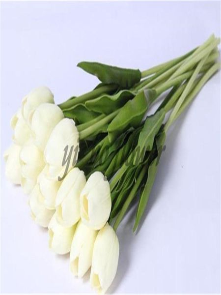 20pcs/lot tulips artificial flowers pu wedding decoration bouquet real touch flower for home decor wreaths decorative &
20pcs/lot tulips artificial flowers pu wedding decoration bouquet real touch flower for home decor wreaths decorative &