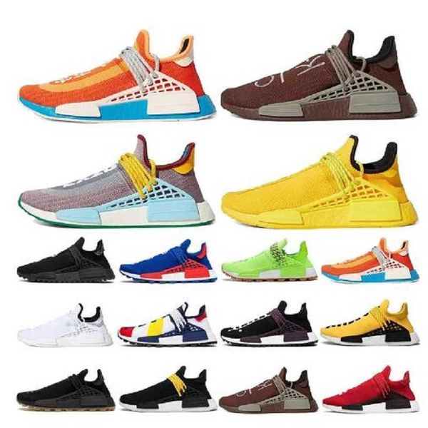nmd human race extra eye running shoes pharell williams bold orange bright yellow chocolate legacy purple mens womens sport sneaker fashion
nmd human race extra eye running shoes pharell williams bold orange bright yellow chocolate legacy purple mens womens sport sneaker fashion
