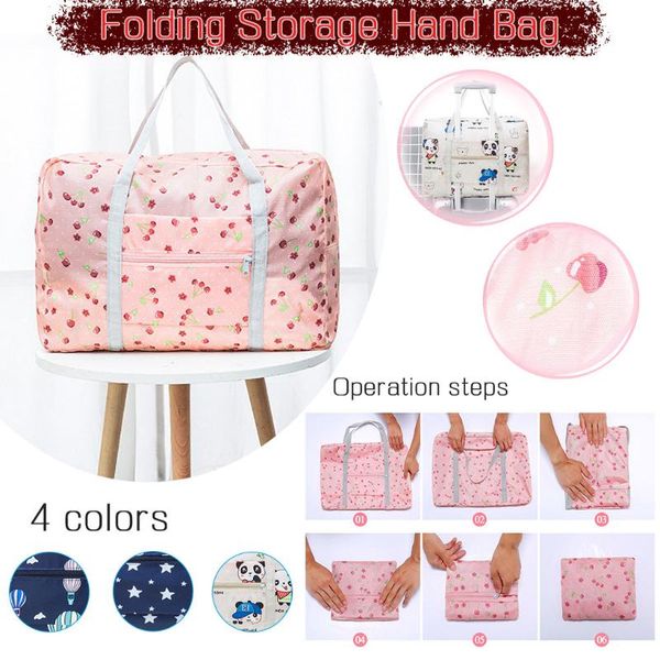 duffel bags large capacity weekend bag for travel clothing toiletries luggage organizer women printed packaging bag#p
duffel bags large capacity weekend bag for travel clothing toiletries luggage organizer women printed packaging bag#p