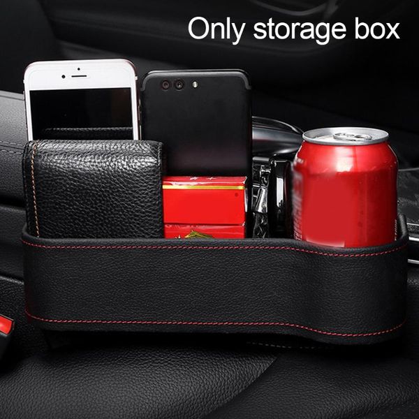 car organizer cards storage box water cup pu leather keys exquisite console phone holder pocket interior seat side universal
car organizer cards storage box water cup pu leather keys exquisite console phone holder pocket interior seat side universal