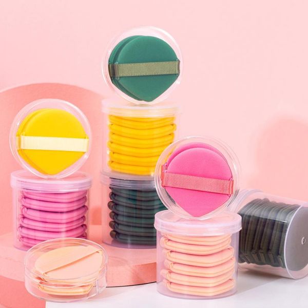 sponges, applicators & cotton 3/7pcs facial cosmetic puff double-sided soft makeup sponge foundation powder air cushion dry and wet dual-use
sponges, applicators & cotton 3/7pcs facial cosmetic puff double-sided soft makeup sponge foundation powder air cushion dry and wet dual-use