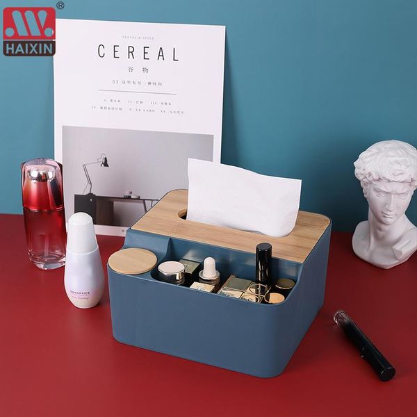 tissue boxes & napkins multifunction storage box tv air conditioner remote control organizer cosmetic household office
tissue boxes & napkins multifunction storage box tv air conditioner remote control organizer cosmetic household office