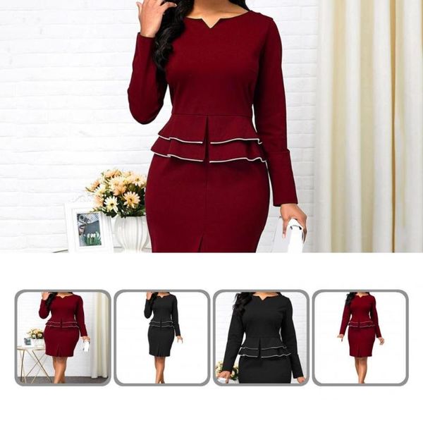 two piece dress suit 2pcs/set business women zipper closure slim professional female skirt for work, White
two piece dress suit 2pcs/set business women zipper closure slim professional female skirt for work, White