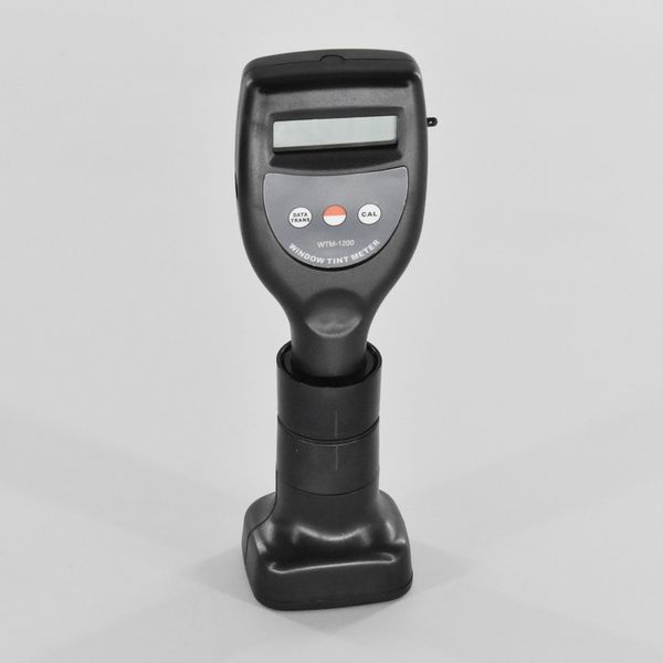 wtm-1200 digital wireless window tint meter used to determine the turbidity or clarity of liquid sample range 0~100%
wtm-1200 digital wireless window tint meter used to determine the turbidity or clarity of liquid sample range 0~100%