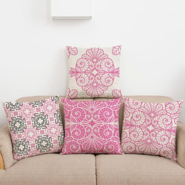 cushion/decorative pillow girls pink line stitching pattern pillowcase suitable home decoration sofa cushion cover soft comfortable square
cushion/decorative pillow girls pink line stitching pattern pillowcase suitable home decoration sofa cushion cover soft comfortable square