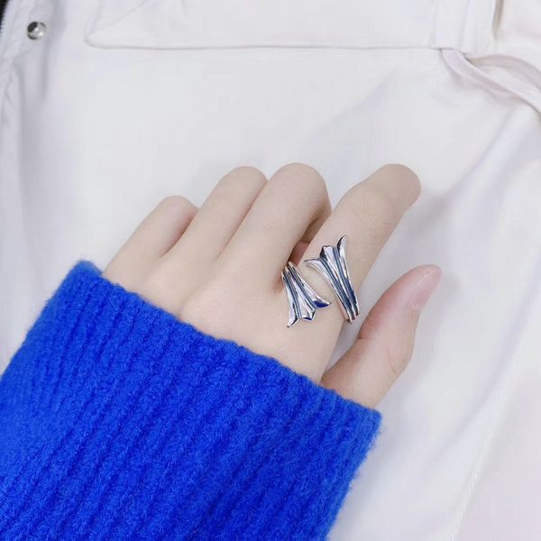 party favor chrome/hearts rings 925 sterling silver cross opening ring men's fashion women's ch croxintai punk phoenix t
party favor chrome/hearts rings 925 sterling silver cross opening ring men's fashion women's ch croxintai punk phoenix t