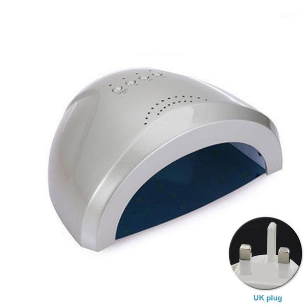 led uv nail dryer gel polish lamp light for sunone manicure potherapy1 
led uv nail dryer gel polish lamp light for sunone manicure potherapy1