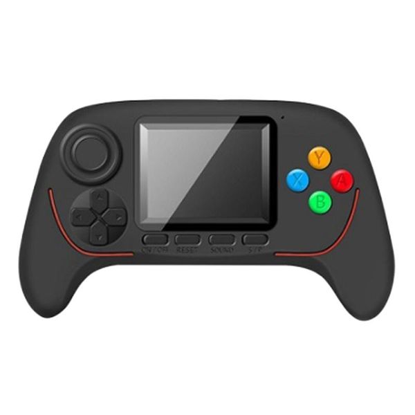 portable game players data frog 2.5-inch screen 4g bluetooth wireless handheld double-player console, 16-bit
portable game players data frog 2.5-inch screen 4g bluetooth wireless handheld double-player console, 16-bit