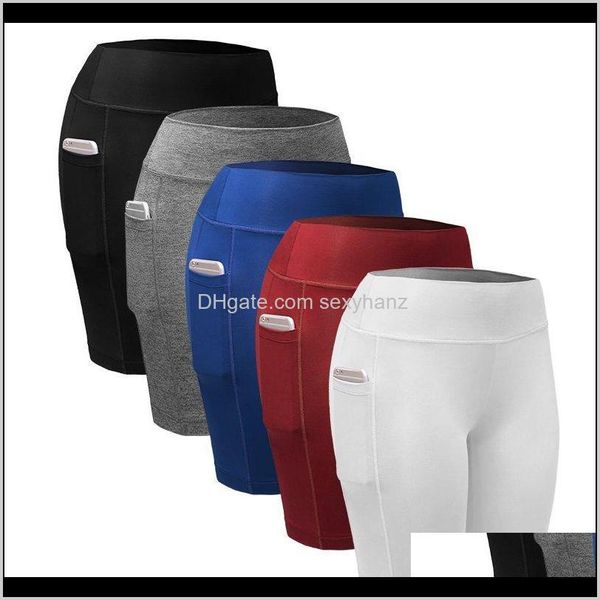 womens clothing apparel drop delivery 2021 fashion- quick dry sports women elastic black white running gym with pocket fitness workout short, White;black
womens clothing apparel drop delivery 2021 fashion- quick dry sports women elastic black white running gym with pocket fitness workout short, White;black