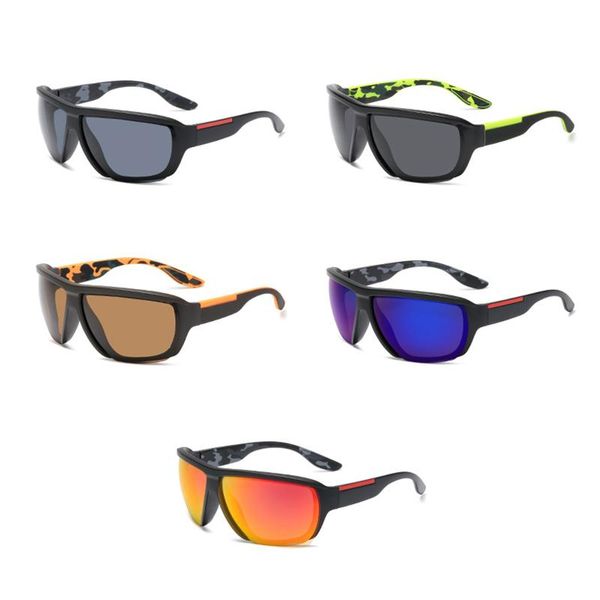 outdoor eyewear brand polarized glasses summer mountaineering fashionable anti-ultraviolet colorful film sports cycling sunglasses
outdoor eyewear brand polarized glasses summer mountaineering fashionable anti-ultraviolet colorful film sports cycling sunglasses