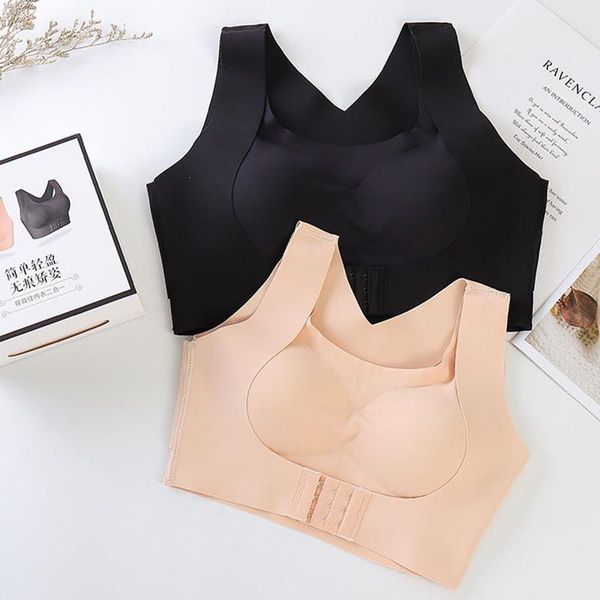 women's shapers seamless x strap bra back support for women chest brace up posture corrector shapewear vest with bras body shaper, Black;white
women's shapers seamless x strap bra back support for women chest brace up posture corrector shapewear vest with bras body shaper, Black;white