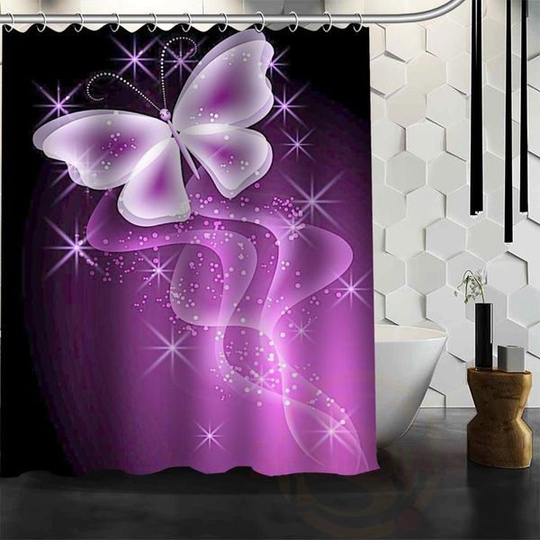 shower curtains nice custom classic butterfly pattern curtain bath waterproof fabric bathroom more size wjy&11
shower curtains nice custom classic butterfly pattern curtain bath waterproof fabric bathroom more size wjy&11