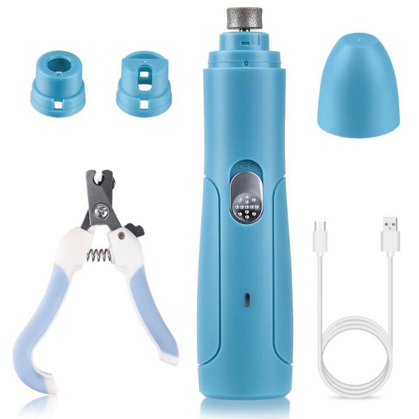nail drill & accessories pet grinder usb dog clipper painless electric cat paws cutter grooming trimmer shear file
nail drill & accessories pet grinder usb dog clipper painless electric cat paws cutter grooming trimmer shear file