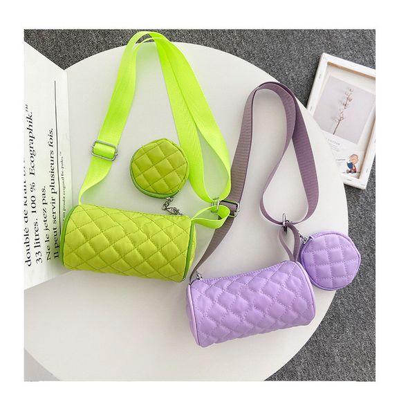 designer kids handbags fashion baby girls letter casual one shoulder bags with purse luxury children candy colors messenger bags accessories, Black
designer kids handbags fashion baby girls letter casual one shoulder bags with purse luxury children candy colors messenger bags accessories, Black