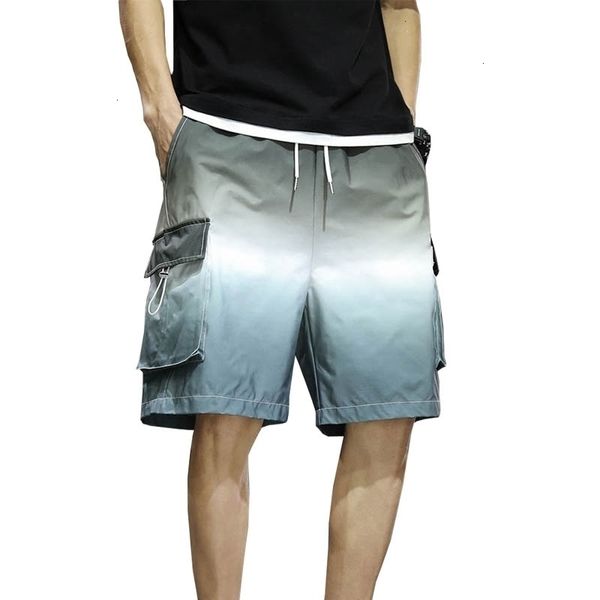 men's shorts men cargo homme side pockets cotton calf-length boardshorts streetwear short pants caok, White;black
men's shorts men cargo homme side pockets cotton calf-length boardshorts streetwear short pants caok, White;black