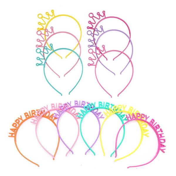 hair accessories girls's headbands crown tiara princess with plastic letters band hoop headwear girl, Slivery;white
hair accessories girls's headbands crown tiara princess with plastic letters band hoop headwear girl, Slivery;white