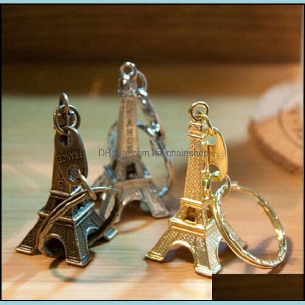 keychains fashion accessories eiffel tower alloy keychain/ key ring metal keychain france of bag 3 color wcw196 drop delivery 2021 vojhe, Silver
keychains fashion accessories eiffel tower alloy keychain/ key ring metal keychain france of bag 3 color wcw196 drop delivery 2021 vojhe, Silver
