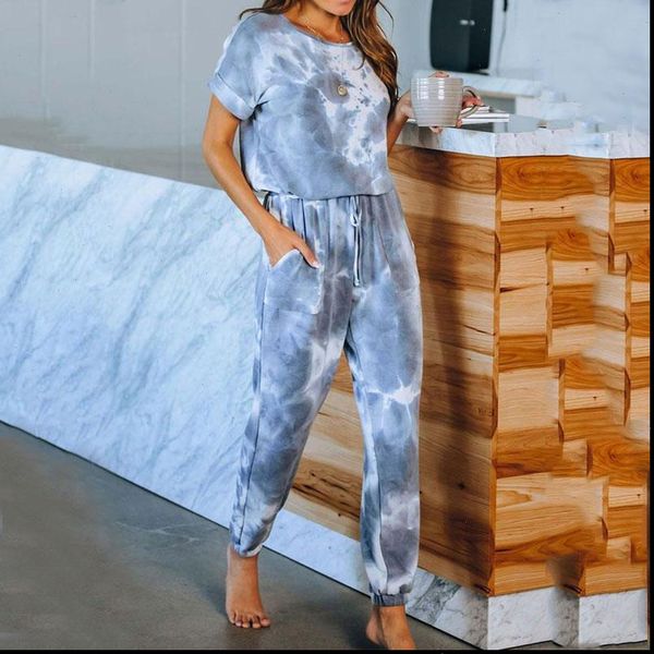 pajamas set tie dye lounge women sleepwear homewear suit loungewear sleep wear for, Black;red
pajamas set tie dye lounge women sleepwear homewear suit loungewear sleep wear for, Black;red