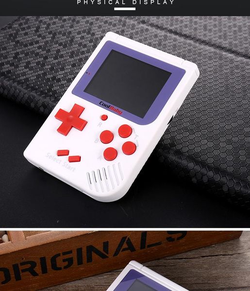 retro classic childhood game handheld player lithium battery 2.5" lcd electronic games console portable players
retro classic childhood game handheld player lithium battery 2.5" lcd electronic games console portable players