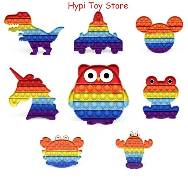 fidget autism anti stress reliever s child deskeducational toy for children push bubble sensory kawaii squishy
fidget autism anti stress reliever s child deskeducational toy for children push bubble sensory kawaii squishy