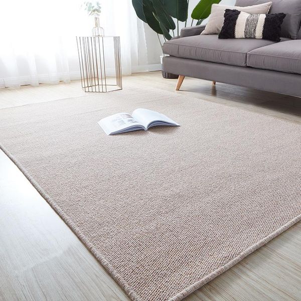 carpets wool carpet living room bedroom nordic full-shop solid color japanese table chinese bedside large area customization
carpets wool carpet living room bedroom nordic full-shop solid color japanese table chinese bedside large area customization