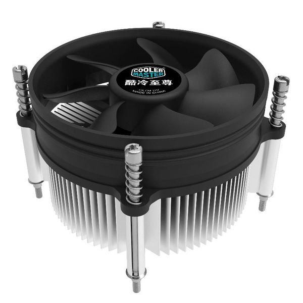 cooler master i50 htpc mini cpu radiator 95mm quiet fan for intel lga 775 1150 1151 1155 1200 aio and m-atx cooling fans & coolings
cooler master i50 htpc mini cpu radiator 95mm quiet fan for intel lga 775 1150 1151 1155 1200 aio and m-atx cooling fans & coolings