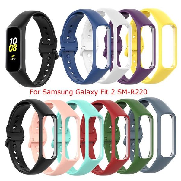 watch bands silicone wristband for samsung galaxy fit 2 sm-r220 band strap printed bracelet replacement watchband correa, Black;brown
watch bands silicone wristband for samsung galaxy fit 2 sm-r220 band strap printed bracelet replacement watchband correa, Black;brown