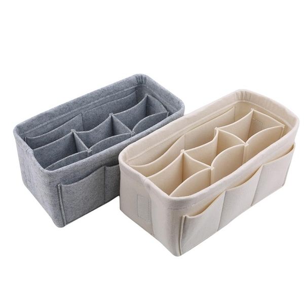 storage baskets multi-pocket felt basket multifunctionele boxes make opbergtas deskliving room toy organizer
storage baskets multi-pocket felt basket multifunctionele boxes make opbergtas deskliving room toy organizer