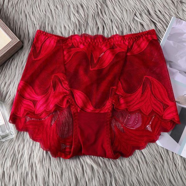 Women's Panties Women Transparent Ladies Sexy Lace Mid Waist Hollow Breathable Hip Briefs Underwear Langerie Pearl Thong Kawaii XXI8, Black;pink
Women's Panties Women Transparent Ladies Sexy Lace Mid Waist Hollow Breathable Hip Briefs Underwear Langerie Pearl Thong Kawaii XXI8, Black;pink