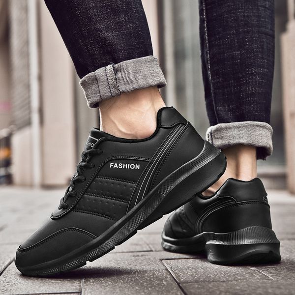 2021 classic leather casual mens shoes retro trend man sneakers zapatillas hombre new men walking sneakers hard-wearing
2021 classic leather casual mens shoes retro trend man sneakers zapatillas hombre new men walking sneakers hard-wearing