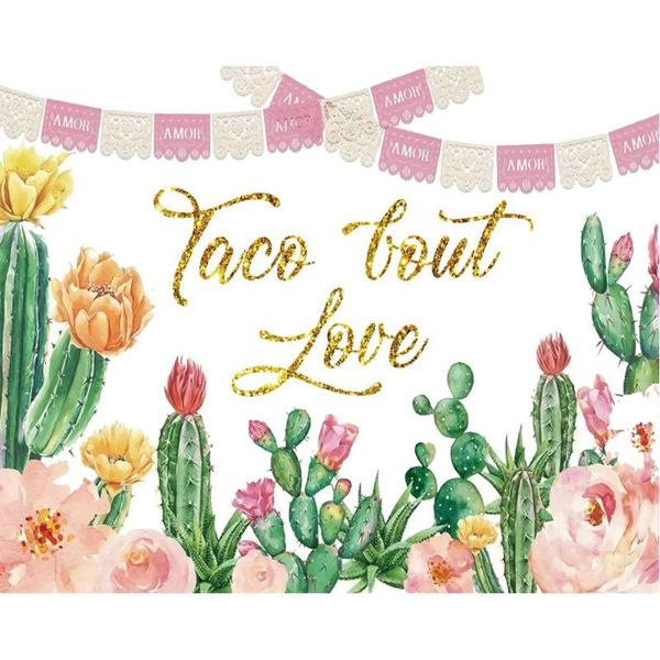 party decoration taco bout love tropical cactus birthday backdrop baby shower room decor po booth studio prop
party decoration taco bout love tropical cactus birthday backdrop baby shower room decor po booth studio prop