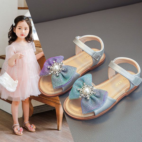 70% off factory online girls' sandals 2021 summer new fashion little girls' princess aisha shoes middle and large children's, Black
70% off factory online girls' sandals 2021 summer new fashion little girls' princess aisha shoes middle and large children's, Black