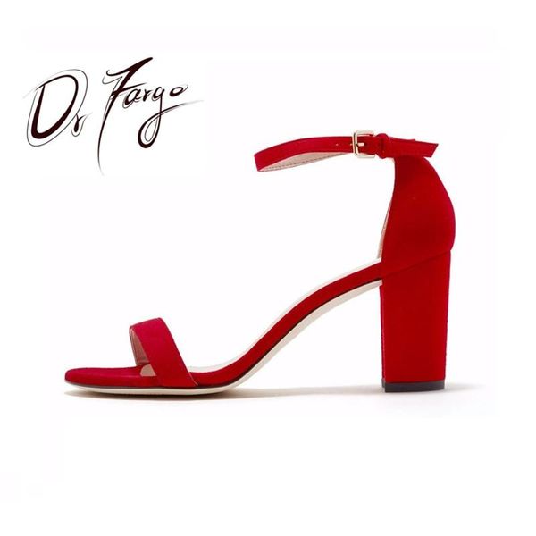 women summer sandals ankle strap square heels shoes open toe chunky high party dress big size, Black
women summer sandals ankle strap square heels shoes open toe chunky high party dress big size, Black