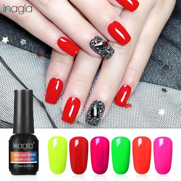 nail art kits (6pcs) inagla 10ml luminous gel set classic color polish lacquer kit soak off uv led varnish base coat needed
nail art kits (6pcs) inagla 10ml luminous gel set classic color polish lacquer kit soak off uv led varnish base coat needed