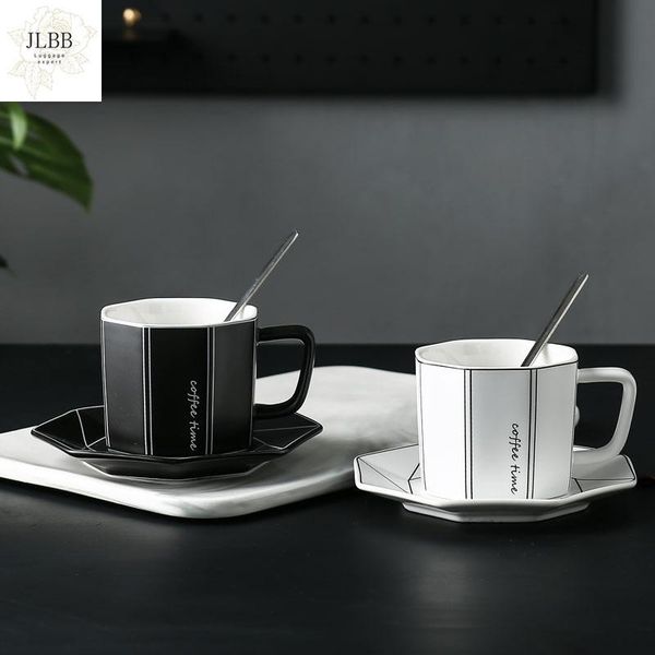 mugs nordic ins ceramic coffee cup dish set simple european office mark water creative breakfast
mugs nordic ins ceramic coffee cup dish set simple european office mark water creative breakfast