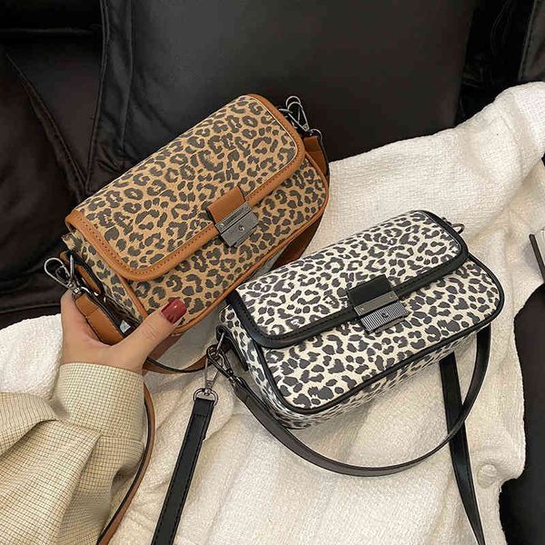 hangbags 2021 texture leopard print small square bag fashion armpit niche design single shoulder messenger women's
hangbags 2021 texture leopard print small square bag fashion armpit niche design single shoulder messenger women's