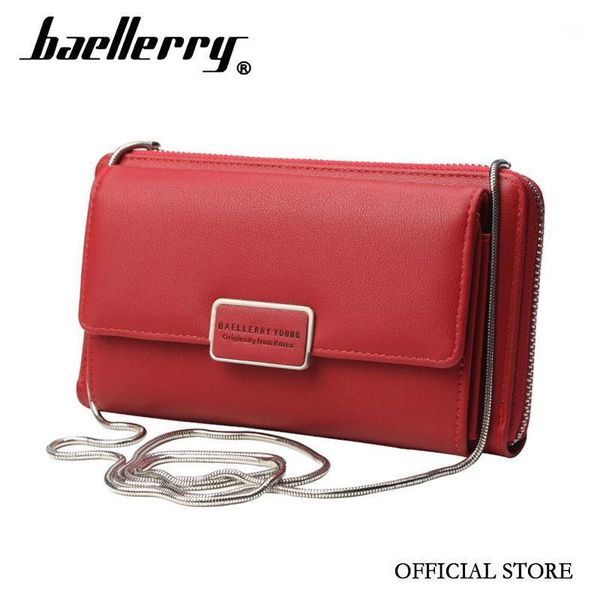 wallets baellerry forever ladies messenger bag crossbody mobile phone wallet women clutch1, Red;black
wallets baellerry forever ladies messenger bag crossbody mobile phone wallet women clutch1, Red;black