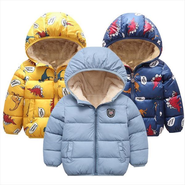 kids coats winter boys outerwear girls down jacket year costumes for warm baby vest children thick hooded clothes, Blue;gray
kids coats winter boys outerwear girls down jacket year costumes for warm baby vest children thick hooded clothes, Blue;gray