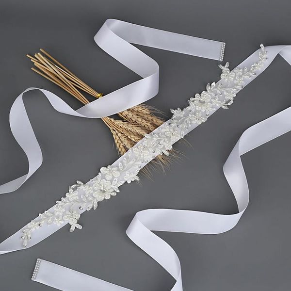 wedding sashes s151 shiny red satin belt rhinestone bridal waistband accessories applique for evening prom dresses belts, White
wedding sashes s151 shiny red satin belt rhinestone bridal waistband accessories applique for evening prom dresses belts, White