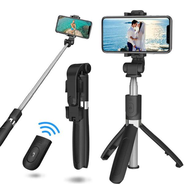 selfie monopods mini 3 in 1 stick tripod with bluetooth remote shutter extendable cell phones stand universal
selfie monopods mini 3 in 1 stick tripod with bluetooth remote shutter extendable cell phones stand universal