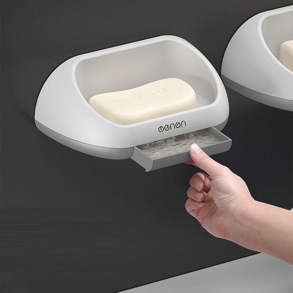 soap dishes mengni rack with drain bathroom hanging shower box wall mounted organizer holder washroom storage accessories
soap dishes mengni rack with drain bathroom hanging shower box wall mounted organizer holder washroom storage accessories