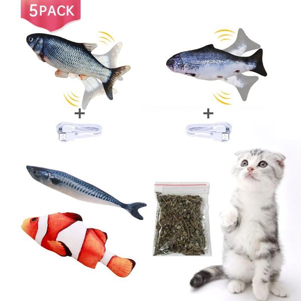 cat toys simulation fish toy biting supplies dropshiping electronic pet set usb battery charging chewing playing 5/6pcs
cat toys simulation fish toy biting supplies dropshiping electronic pet set usb battery charging chewing playing 5/6pcs