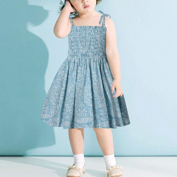 girl's dresses floral sling beach for girl princess girls from 2 to 7 years bohemian style kids baby summer dress, Red;yellow
girl's dresses floral sling beach for girl princess girls from 2 to 7 years bohemian style kids baby summer dress, Red;yellow