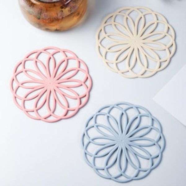 mats & pads simple flower of life water lucky heat insulation anti-scald mat board beautiful household table decor kitchen utensils
mats & pads simple flower of life water lucky heat insulation anti-scald mat board beautiful household table decor kitchen utensils