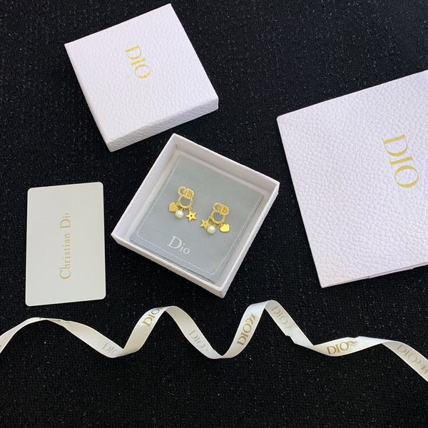 design jewelry new fashion pearl net red love star fashion earrings female 3j6y, Golden
design jewelry new fashion pearl net red love star fashion earrings female 3j6y, Golden
