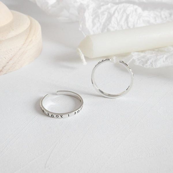 wedding rings s925 silver color ring thin line retro personality hipster fashion party jewelry girlfriend gift adjustable, Slivery;golden
wedding rings s925 silver color ring thin line retro personality hipster fashion party jewelry girlfriend gift adjustable, Slivery;golden