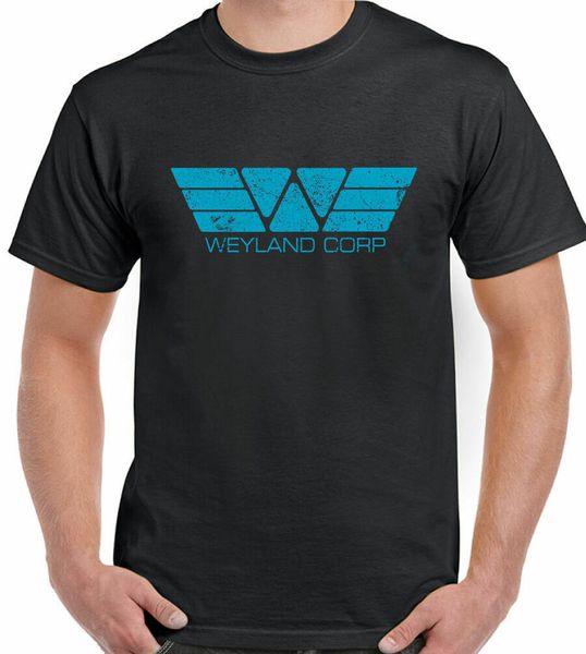 alien t-shirt weyland corp mens retro bird of prey prometheus nostromo federal f..., White;black
alien t-shirt weyland corp mens retro bird of prey prometheus nostromo federal f..., White;black