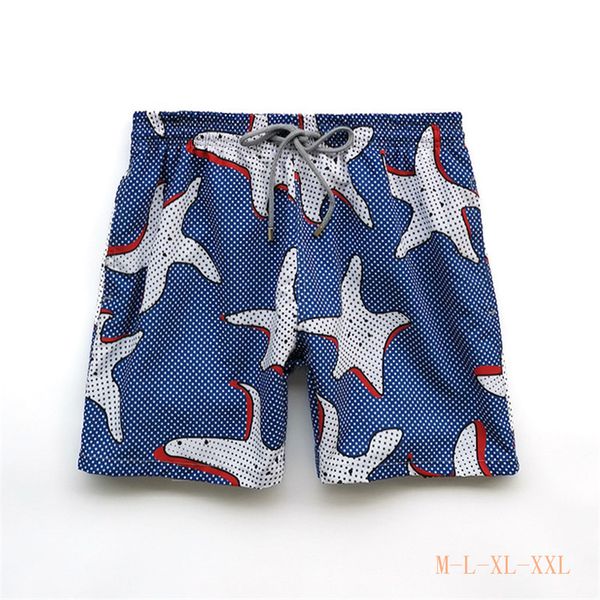 vilebrequ turtle casual shorts men's summer starfish dot loose straight quick dry sports beach pants, White;black
vilebrequ turtle casual shorts men's summer starfish dot loose straight quick dry sports beach pants, White;black