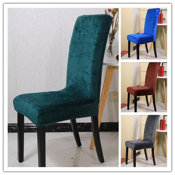 super soft polar fleece fabric chair cover elastic spandex covers for dining room kitchen stretch with back
super soft polar fleece fabric chair cover elastic spandex covers for dining room kitchen stretch with back