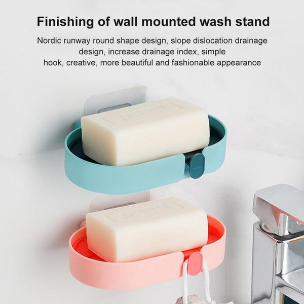 soap dishes wall-mounted storage box bathroom cosmetic sundries organizer punch-toilet holder shelf tool
soap dishes wall-mounted storage box bathroom cosmetic sundries organizer punch-toilet holder shelf tool